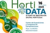 HortiData 2025 mostrará cómo hacer frente a ciberataques en empresas agro