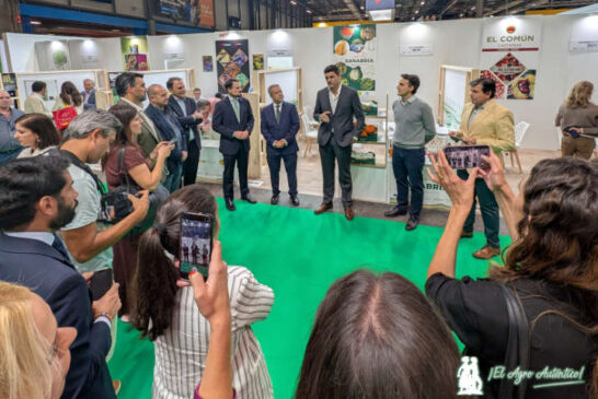 La epigenética llega a Extremadura con los primeros sellos Aenor de agricultura regenerativa
