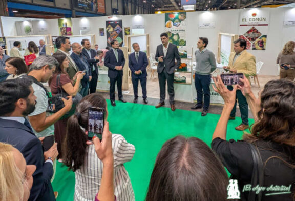 La epigenética llega a Extremadura con los primeros sellos Aenor de agricultura regenerativa