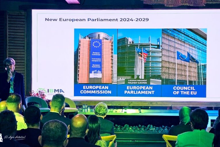 La insoportable lentitud de Bruselas ante el abismo de necesidad del agricultor europeo