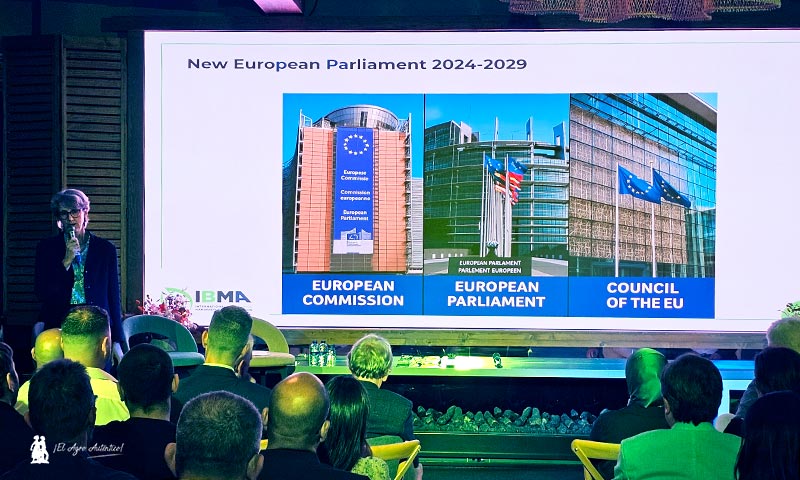La insoportable lentitud de Bruselas ante el abismo de necesidad del agricultor europeo