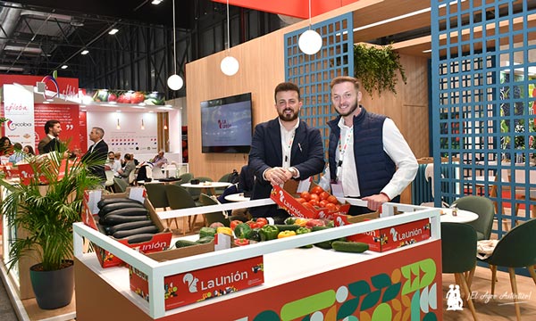 Comerciales de La Unión con la nueva marca que potencia a la compañía: Catman North / agroautentico.com