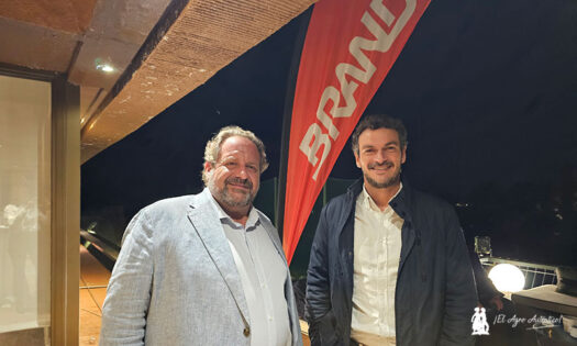 La innovación agrícola de BRANDT presente en Fruit Attraction 2025 7