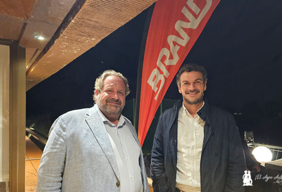 Nueva vicepresidencia en Brandt para apuntalar futuro y cercanía al productor