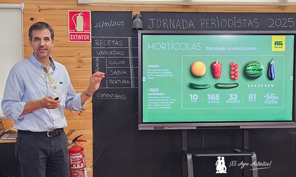 Lobezno da un salto de sabor, textura y color en el pimiento de industria 9