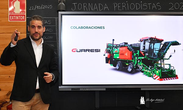 Lobezno da un salto de sabor, textura y color en el pimiento de industria 5