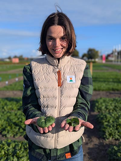KWS Vegetables Hortícolas Sembrando Futuro con Estilo Freshplorer