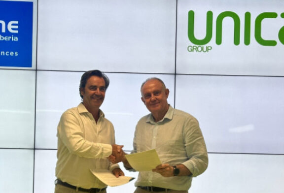 Unica y Bioline anuncian un acuerdo de colaboración