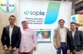 Nace Sapia, la plataforma de Inteligencia Artificial de Bayer
