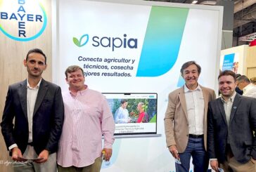 Nace Sapia, la plataforma de Inteligencia Artificial de Bayer