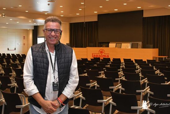 Cooperativa La Palma, Premio Innovación de la Consejería de Agricultura de Andalucía