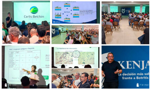 Certis Belchim Kenja / agroautentico.com