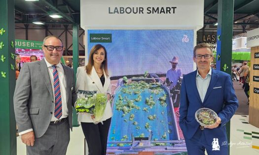 Rijk Zwaan con equilibrio de Sabores en Fruit Attraction 2025 5