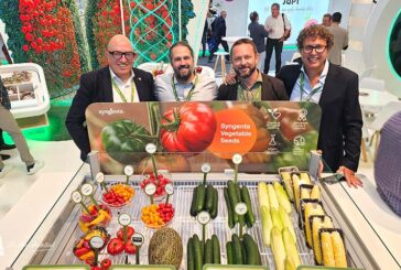 Syngenta celebra 25 años de innovación agrícola en Fruit Attraction