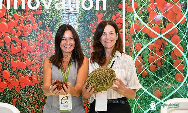 Syngenta celebra 25 años de innovación agrícola en Fruit Attraction 5