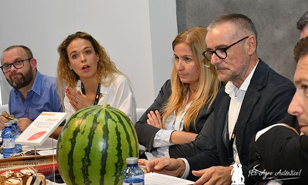The Melonution es nuestro movimiento estratégico para reforzar la industria de melón y sandía BASF Nunhems 4