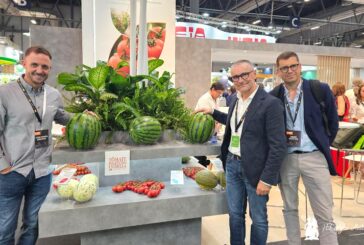 'The Melonution' en melón y sandía y 'BioSolutions' en protección vegetal para responder a los nuevos desafíos