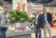 'The Melonution' en melón y sandía y 'BioSolutions' en protección vegetal para responder a los nuevos desafíos