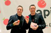 Sakata presenta Japi, el tomate que sabe hacerte feliz