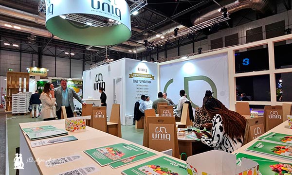 UNIQ-celebra-su-10-aniversario-en-Fruit-Attraction-2025-bajo-el-lema-Envase-Natural- 5