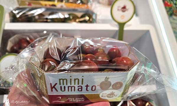 Syngenta celebra 25 años de innovación agrícola en Fruit Attraction