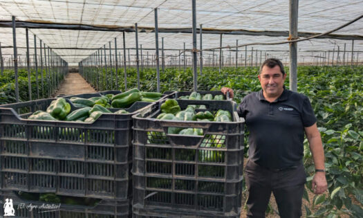Antonio Alba, Certis Belchim / agroautentico.com