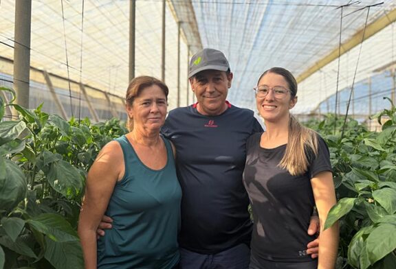 BASF lanza en España la serie “Follow a Farmer” para mostrar el auténtico día a día del campo