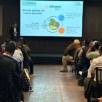 Citrosol comparte avances en la conservación de aguacate en el VII Congreso Latinoamericano de la Palta en Perú / agroautentico.com