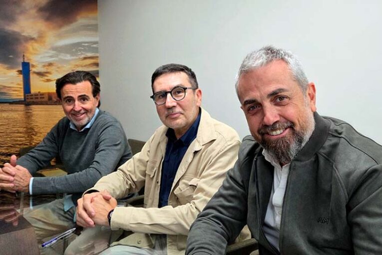 Enbox compra la unidad productiva de New Serco y refuerza su liderazgo en envases