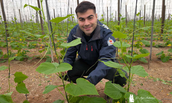 Gaspar López, Bayer / agroautentico.com