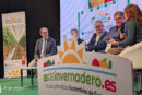 Hortiespaña impulsa el modelo de invernadero solar como garantía de soberanía alimentaria europea en Expo Sagris