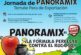Días 20 y 21 de noviembre. Jornadas de Panoramix de CapGen