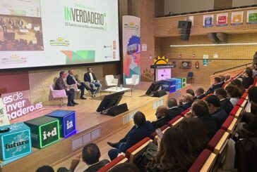 La soberanía alimentaria centra en Expo Sagris el III Congreso InVerdadero