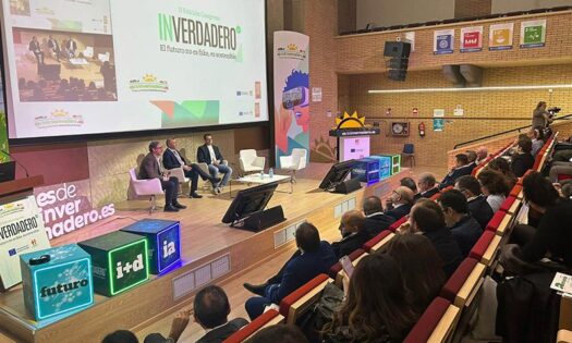 La soberanía alimentaria, eje central del III Congreso InVerdadero de HORTIESPAÑA en Expo Sagris