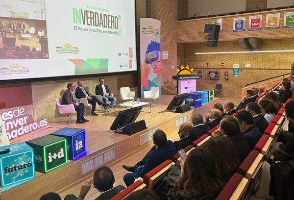 La soberanía alimentaria centra en Expo Sagris el III Congreso InVerdadero