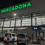 Nuevo Mercadona en El Ejido / agroautentico.com