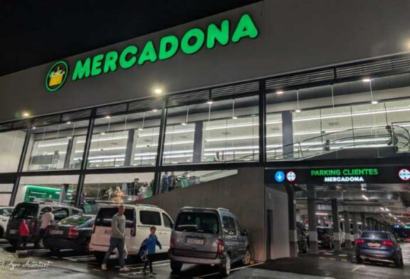Mercadona abre en El Ejido su mayor supermercado en Almería
