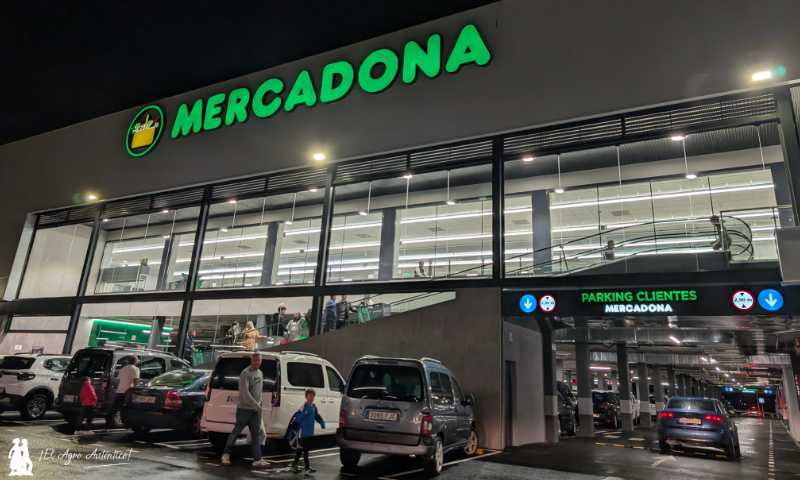 Mercadona abre en El Ejido su mayor supermercado en Almería
