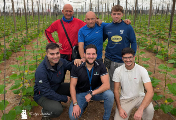 Bayer amplía el registro de Previcur Energy y el formulado de Teldor