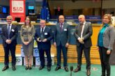 Vicasol es premiada en Bruselas como ejemplo de cooperativa