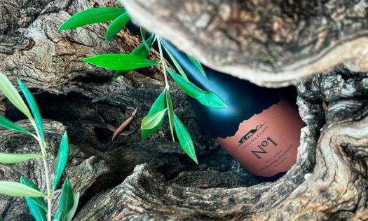 Venta del Puerto Nº1, el nuevo AOVE ecológico valenciano de Cooperativa La Viña