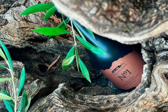 Venta del Puerto Nº1, el nuevo AOVE ecológico valenciano de Cooperativa La Viña