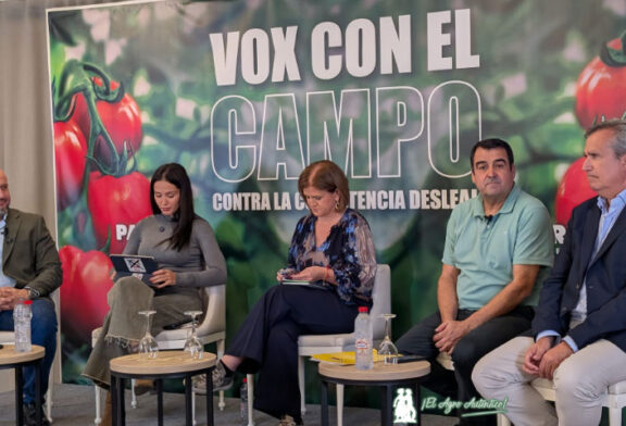 Llega al Parlamento Europeo la hora de la verdad para vetar o no el nuevo acuerdo agrícola con Marruecos
