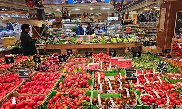 Ametller Origen en Barcelona / agroautentico.com