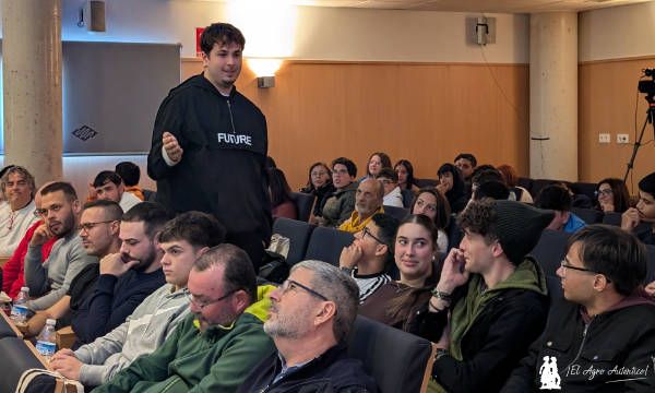 I Foro Agrotech Startup / agroautentico.com