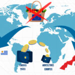 Balance agrícola 2025