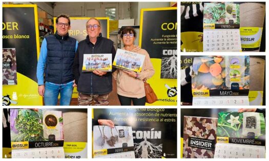 Calendario Biosur 2026 / agroautentico.com