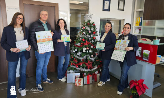 Calendario El Plantel 2026 / agroautentico.com