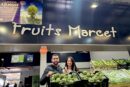 Mercabarna en cifras: 2,2 millones de toneladas de frutas y hortalizas y el 40% a exportación