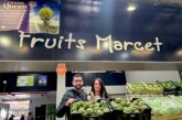 Mercabarna en cifras: 2,2 millones de toneladas de frutas y hortalizas y el 40% a exportación